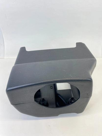 2016-2019 FORD EXPLORER POLICE INTERCEPTOR UTILITY STEERING COLUMN COVER BEZEL