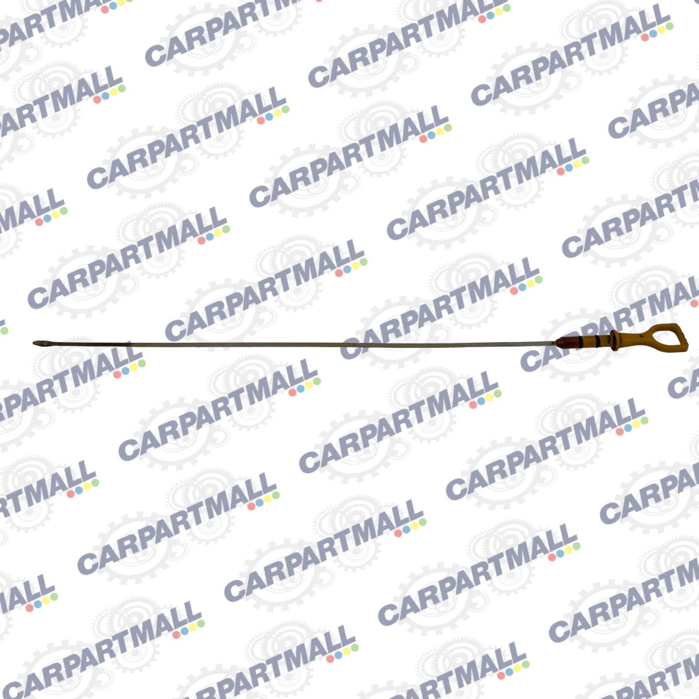 2001-2011 HYUNDAI ACCENT SEDAN 1.6L AT ENGINE OIL DIPSTICK DIP STICK 26611-26000