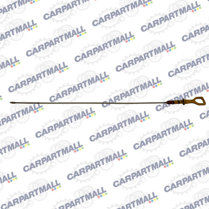 2001-2011 HYUNDAI ACCENT SEDAN 1.6L AT ENGINE OIL DIPSTICK DIP STICK 26611-26000