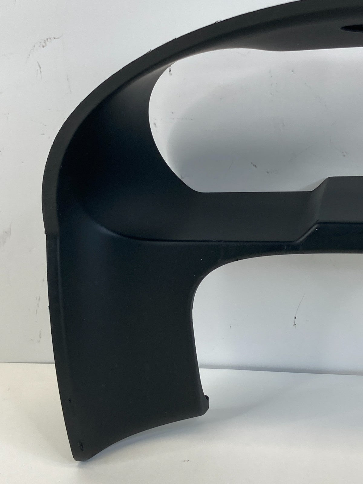 2009-2015 Jaguar XF Speedometer Instrument Cluster Dash Bezel Trim Panel