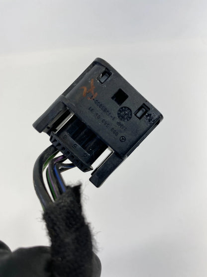 2003-2006 MERCEDES-BENZ E500 FRONT LEFT DOOR WINDOW MOTOR WIRE CABLE A2035403706