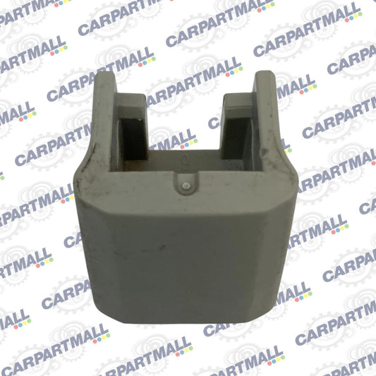 2007 2008 2009 Nissan Altima Adjust Seat Belt Track Bolt Anchor Cover Trim OEM