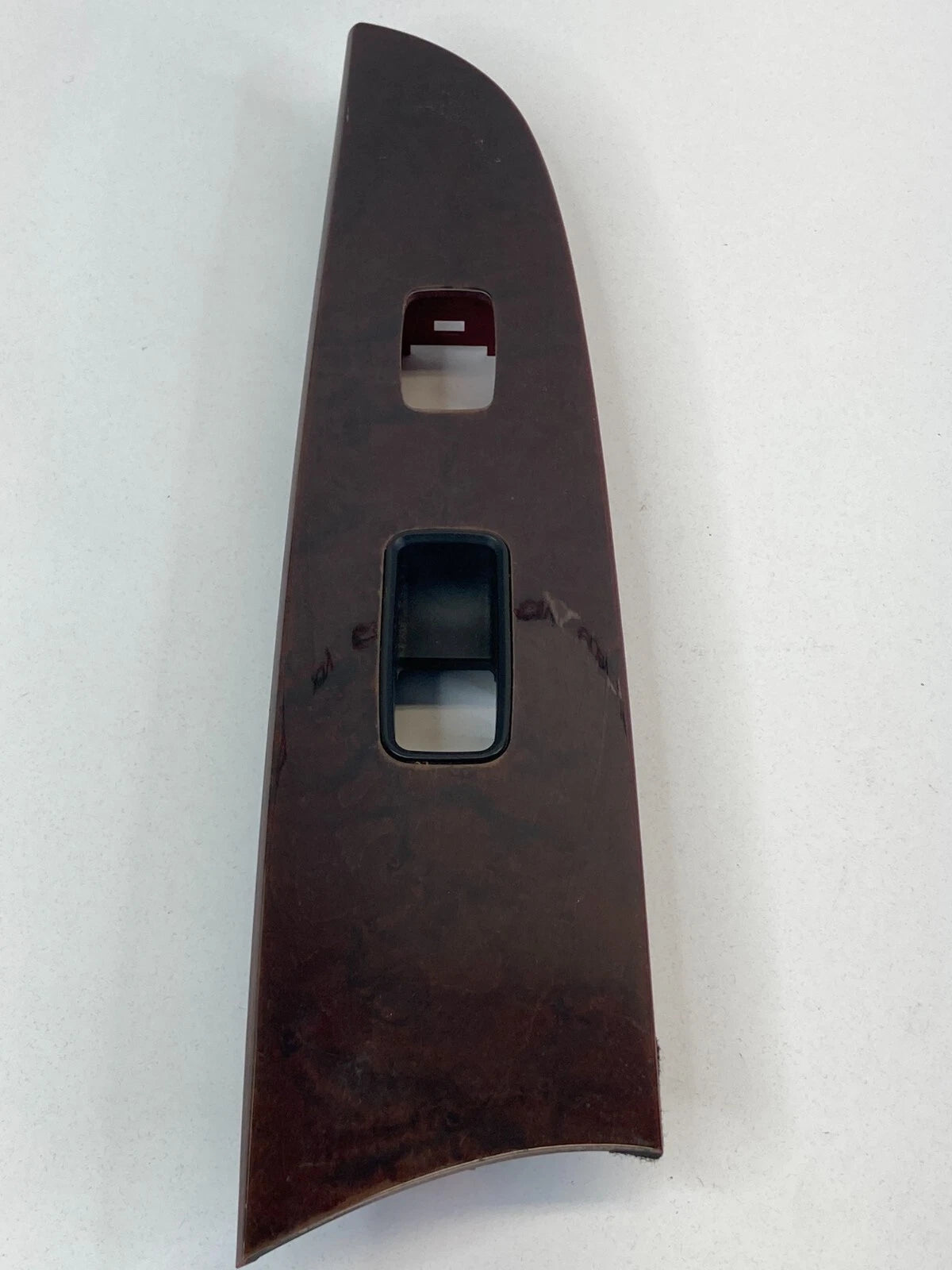 06-08 LEXUS IS250 FRONT RIGHT DOOR WINDOW SWITCH BEZEL COVER TRIM 74231-53110