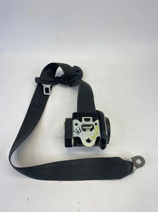 2009-2017 VOLKSWAGEN CC FRONT PASSENGER RIGHT SEAT BELT RETRACTOR OEM 3C1857706M