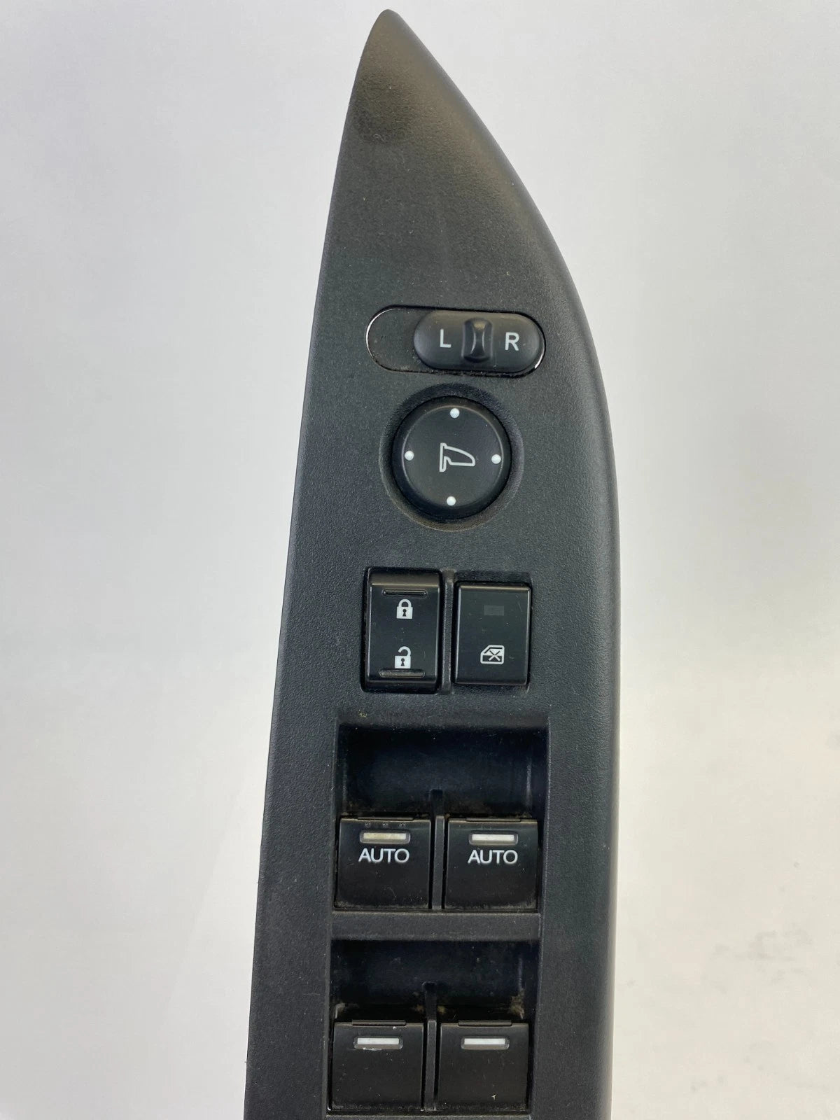 2013-2017 HONDA ACCORD FRONT LEFT DRIVER DOOR MASTER WINDOW CONTROL SWITCH
