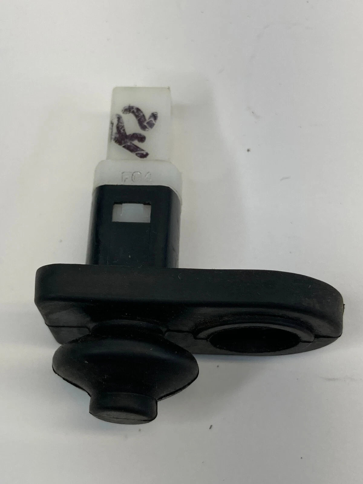 2007-2015 HYUNDAI SONATA REAR LEFT DOOR AJAR JAMB LIGHT SWITCH SENSOR OEM