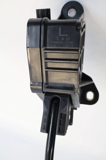 2008-2012 HONDA ACCORD ACCELERATOR GAS PEDAL ASSEMBLY OEM 198800-7680