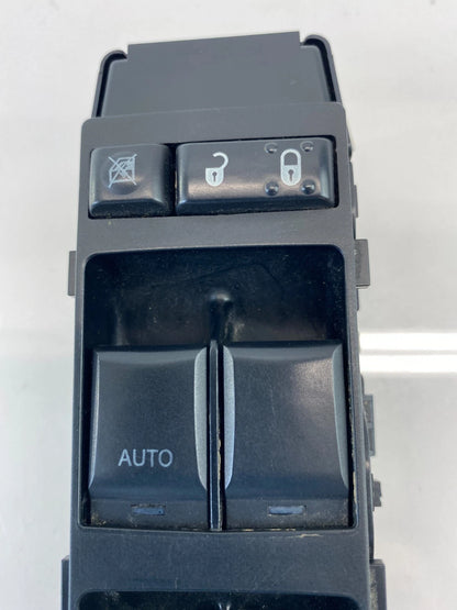 2007-2010 JEEP PATRIOT FRONT LEFT DRIVER MASTER WINDOW CONTROL SWITCH 56040691AD