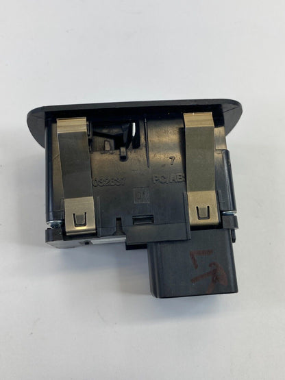 2009-2011 Dodge Journey Rear Left Power Window Control Switch 04602531AE OEM