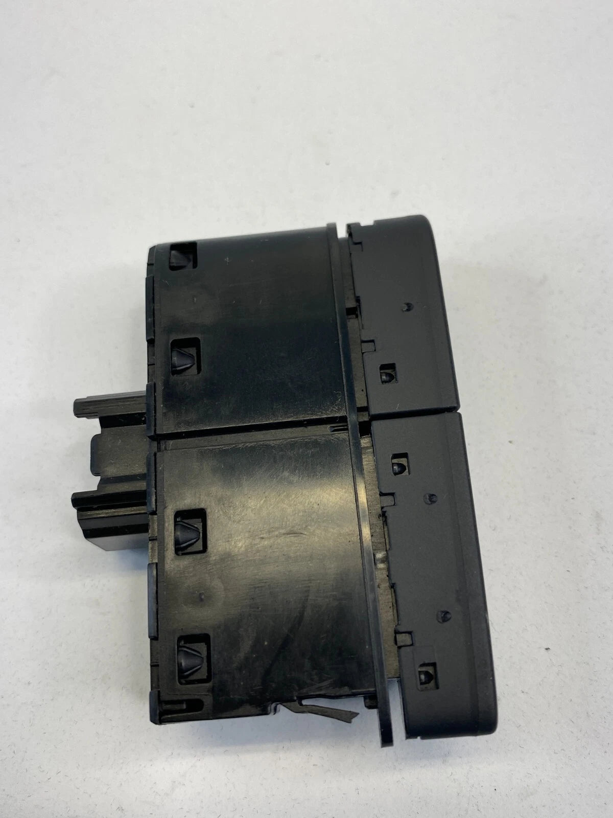 2012-2014 FORD FOCUS DASH PASSENGER DISPLAY INDICATOR UNIT 14B418-AA OEM