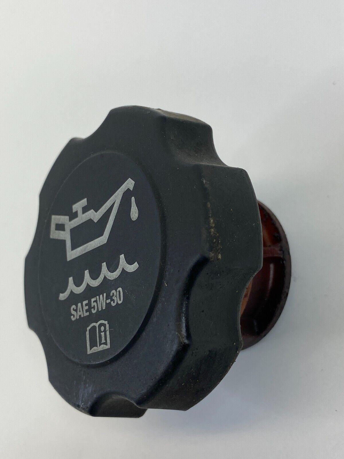 2005-2010 Pontiac G6 3.5L Engine Oil Filler Fluid Cover Cap OEM