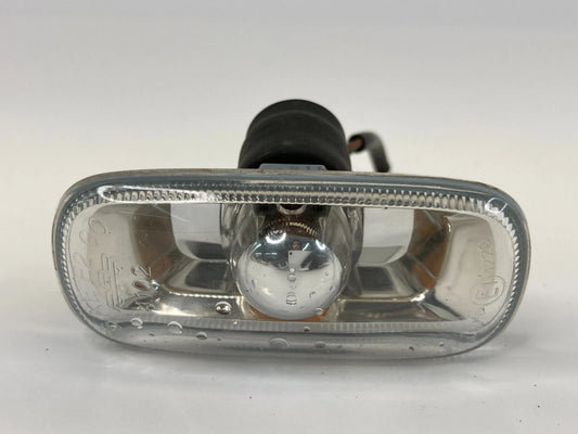 02-08 AUDI A6 QUATTRO FRONT RIGHT SIDE MARKER FENDER TURN SIGNAL LIGHT 8E0949127