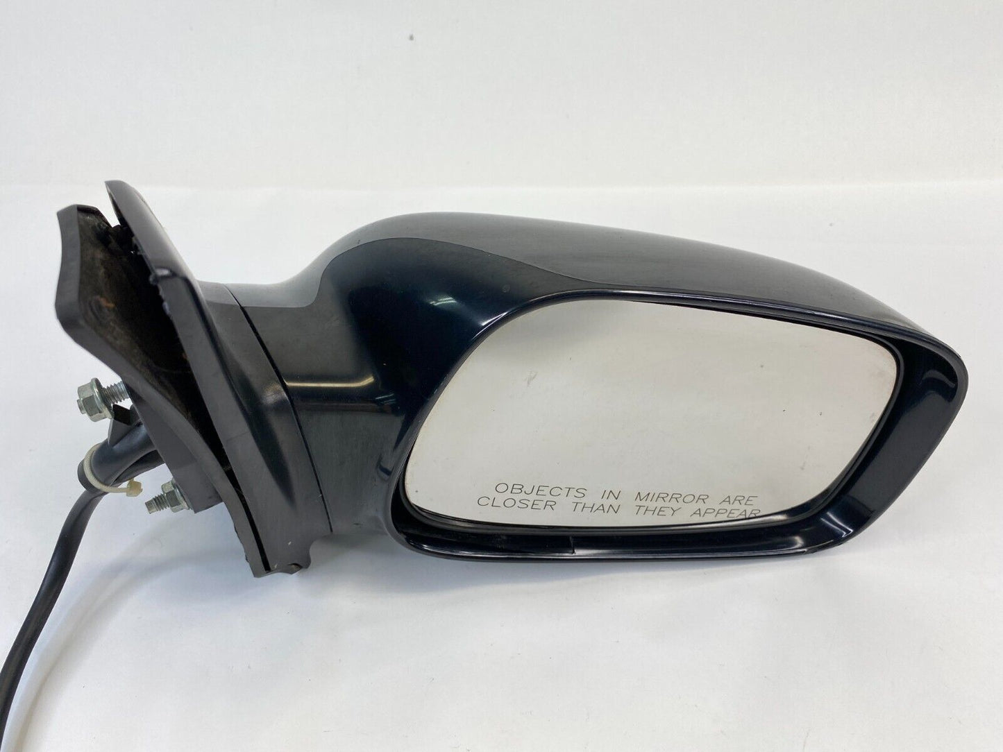 2003-2008 Toyota Corolla Sedan Front Right Door Side View Power Mirror 713500