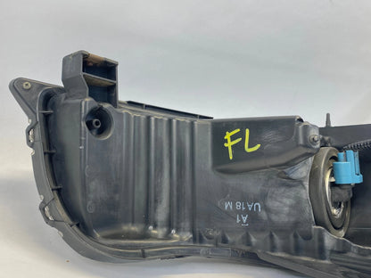 2009-2011 ACURA TL XENON HID PROJECTOR HEADLIGHT ASSEMBLY FRONT LEFT OEM FACTORY