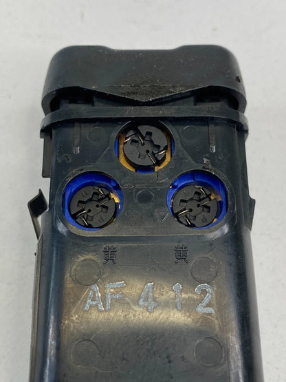 2004 2005 HONDA PILOT EX SUV 4-DR FRONT RIGHT HEATED CONTROL SWITCH ASSEMBLY OEM