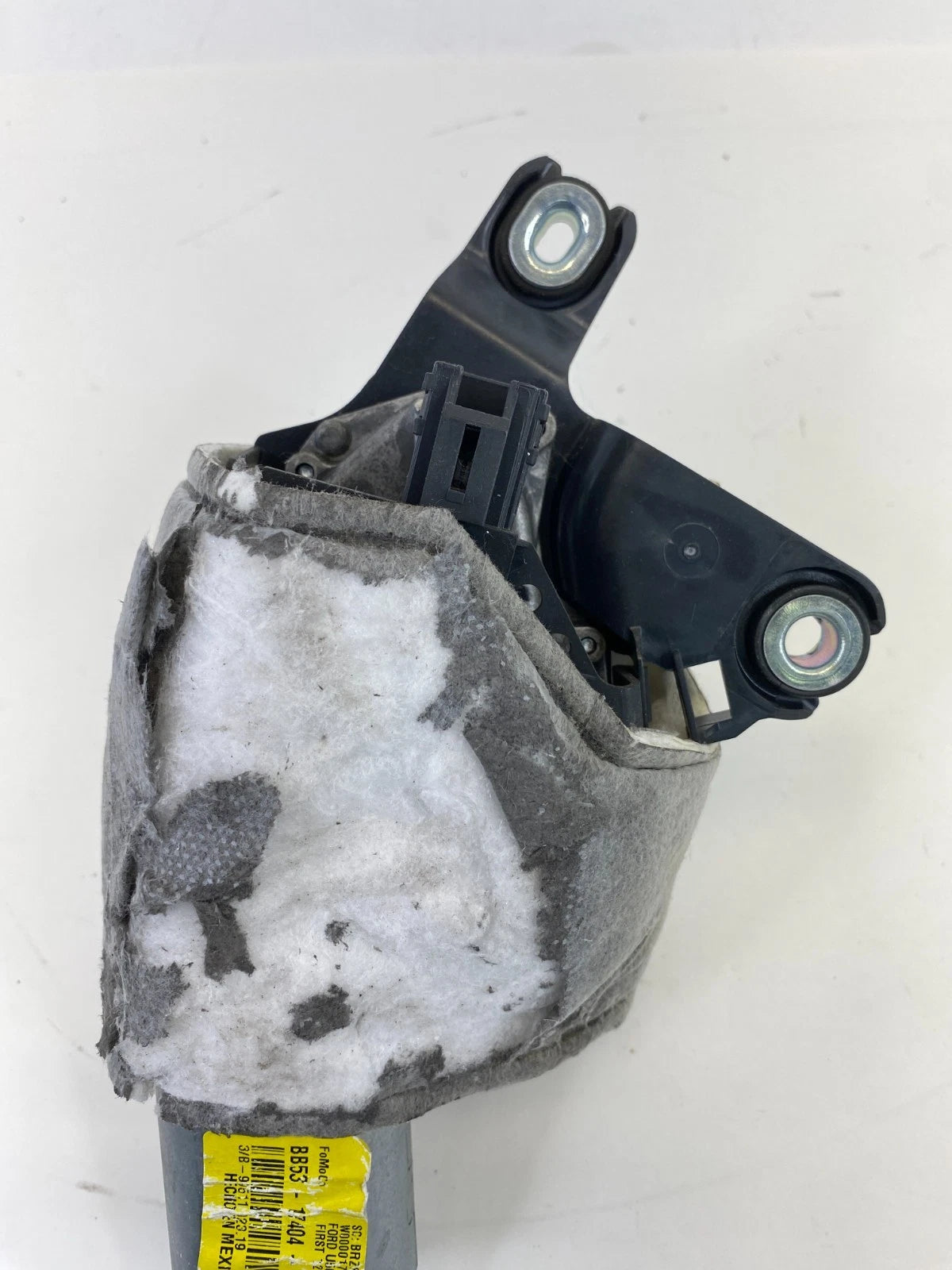 2013-2019 FORD EXPLORER INTERCEPTOR UTILITY REAR WINDSHIELD WIPER MOTOR OEM