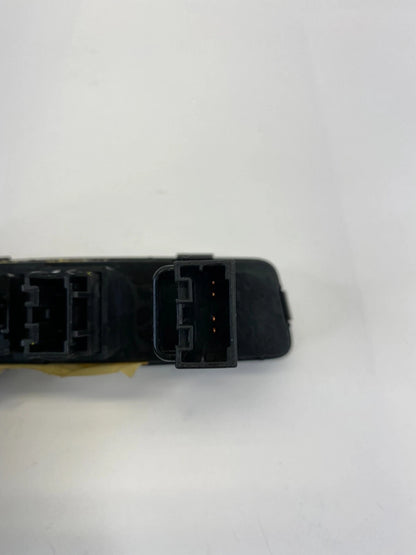 11 12 13 14 HYUNDAI SONATA DASH DIMMER LIGHT TRACTION CONTROL SWITCH OEM