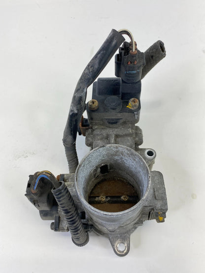 99 00 01 02 03 LEXUS RX300 3.0L AT THROTTLE BODY VALVE ASSEMBLY 22270-20050 OEM