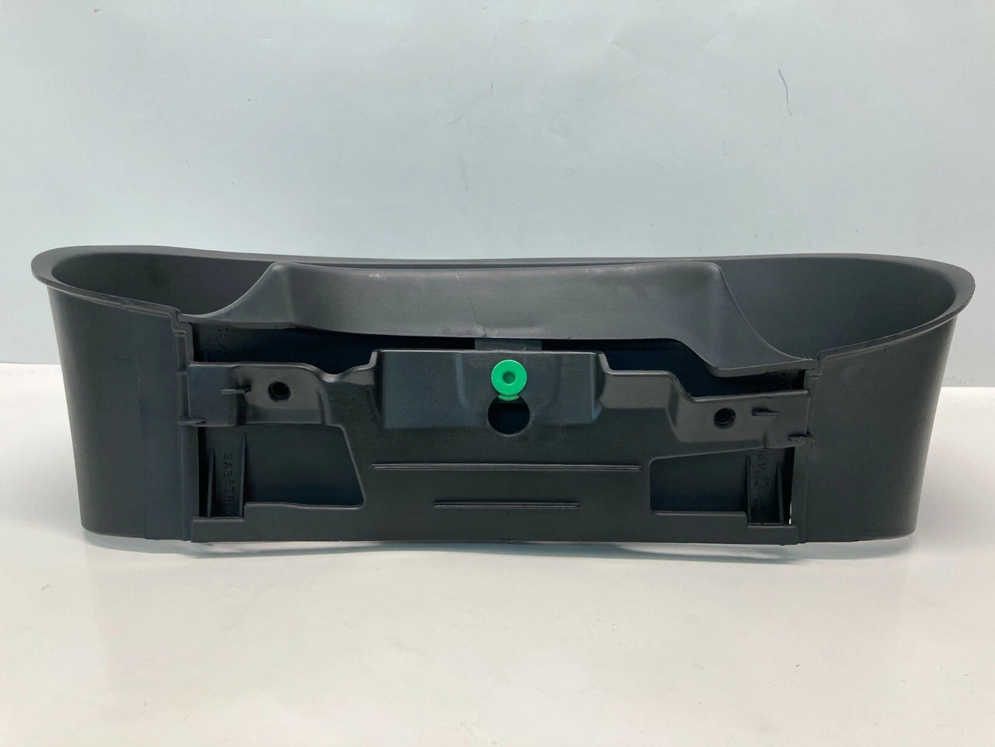 2001-2007 DODGE CARAVAN TOWN & COUNTRY SPEEDOMETER CLUSTER DASH BEZEL TRIM OEM