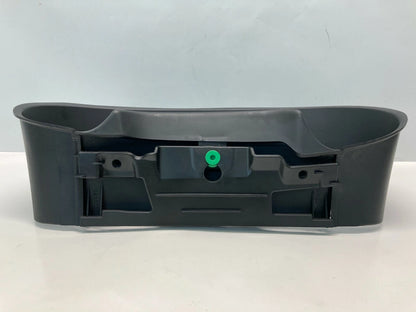 2001-2007 DODGE CARAVAN TOWN & COUNTRY SPEEDOMETER CLUSTER DASH BEZEL TRIM OEM