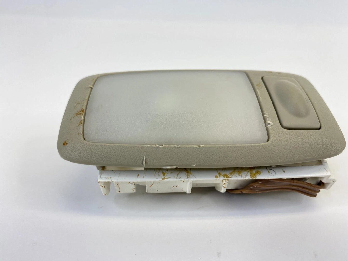 2007 2008 INFINITI G35 2009-2013 G37 SEDAN ROOF REAR RIGHT DOME LIGHT LAMP OEM