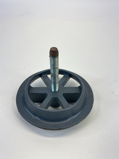 07 08 09 10 Hyundai Elantra Spare Tire Hold Holder Retainer Clamp Bolt OEM