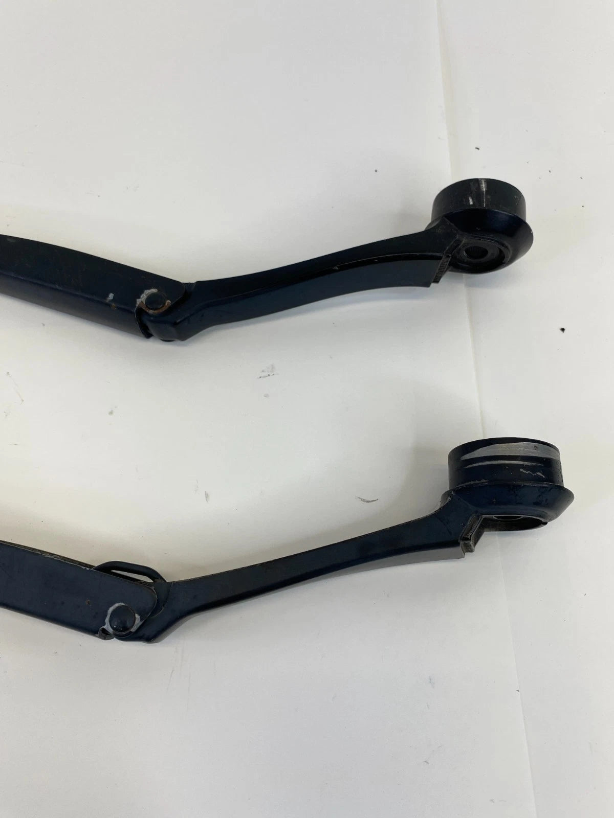 2013-2020 FORD FUSION FRONT WINDSHIELD WIPER ARM PAIR LEFT & RIGHT SET OEM