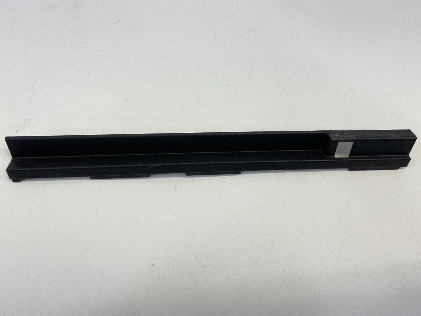 2003-2007 NISSAN MURANO LEFT CENTER CONSOLE MASK HOLE COVER TRIM 96913-CA000
