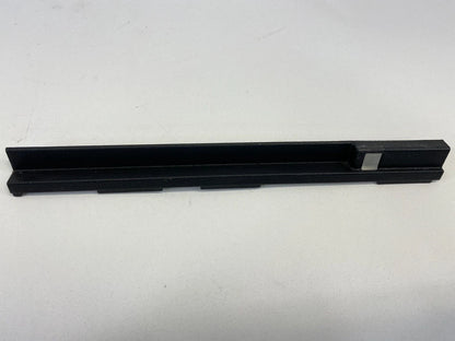 2003-2007 NISSAN MURANO LEFT CENTER CONSOLE MASK HOLE COVER TRIM 96913-CA000