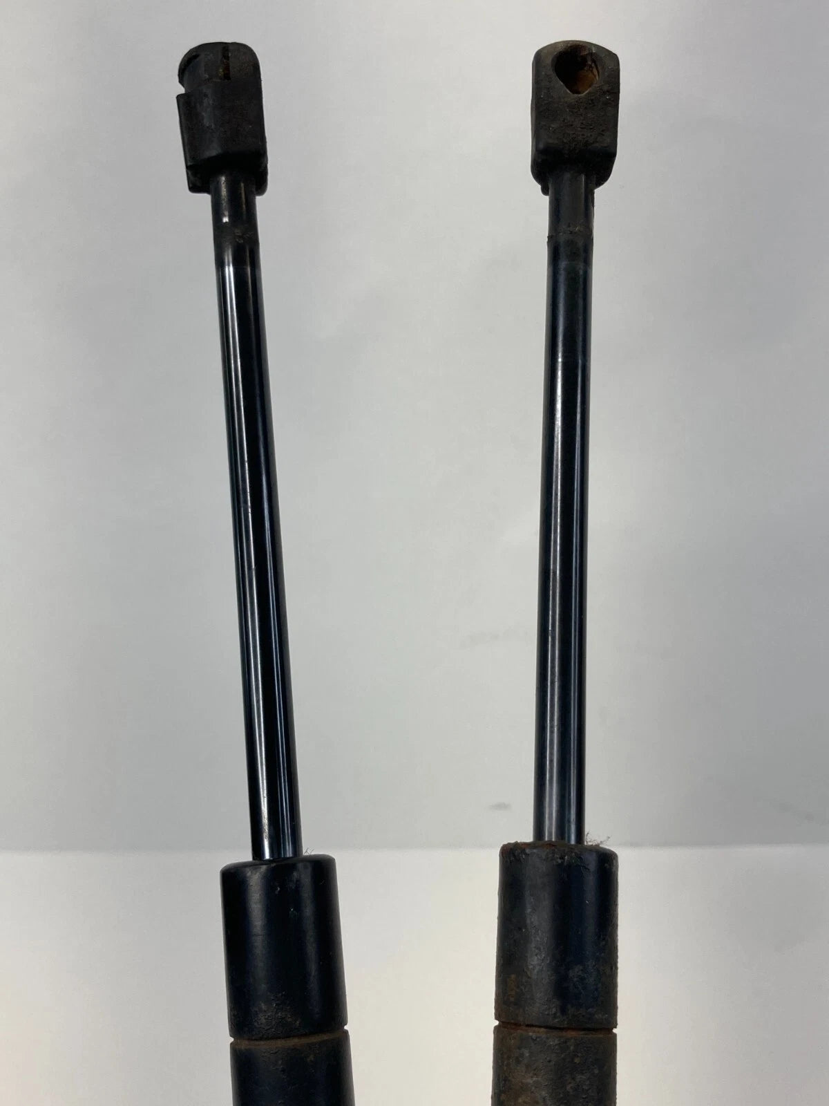 2008-2014 DODGE AVENGER TRUNK HATCH LIFT SUPPORT CYLINDER SHOCK STRUT SET OEM