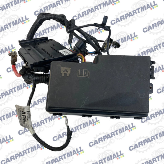 2012-2014 FORD FOCUS 2.0L FWD ENGINE FUSE BOX JUNCTION RELAY MODULE CV6T14K733AA