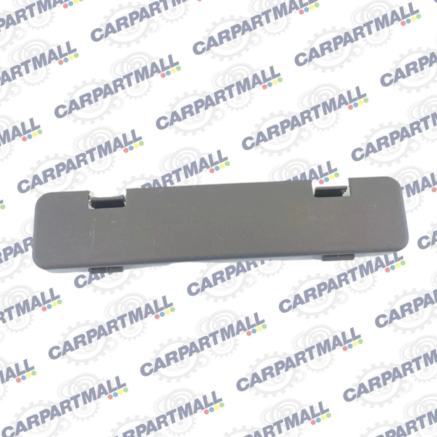 2007-2009 LEXUS RX350 2004-2006 RX330 DVD UNIT PLATE COVER TRIM 86846-0E010 OEM