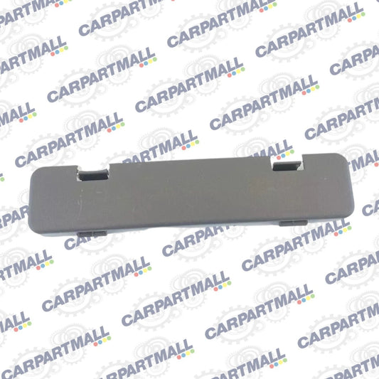 2007-2009 LEXUS RX350 2004-2006 RX330 DVD UNIT PLATE COVER TRIM 86846-0E010 OEM