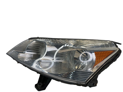 2009-2012 Chevrolet Traverse Front Left Driver Side Headlight Assembly 20794801