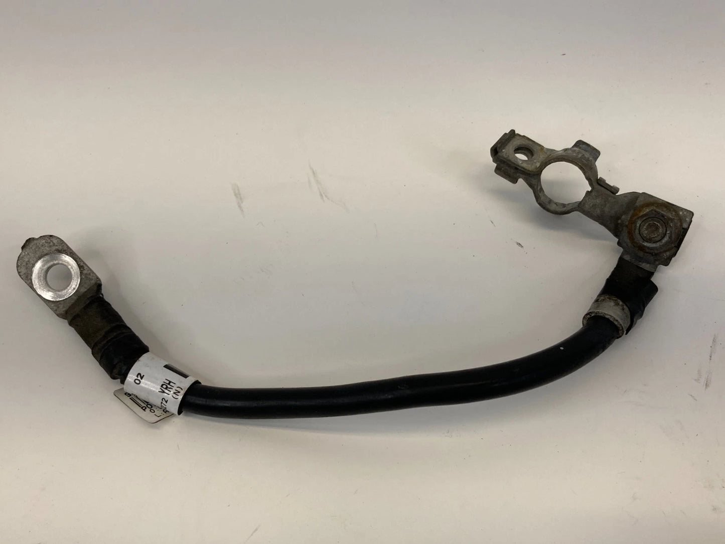 14-16 KIA SOUL NEGATIVE GROUND BATTERY TERMINAL CABLE WIRE HARNESS 91860-B2010