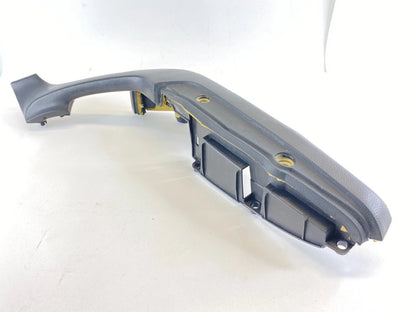 04-08 ACURA TL FRONT LEFT DRIVER INTERIOR DOOR PULL HANDLE ARMREST BASE OEM