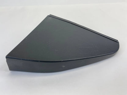 2012-2015 RAM CARGO VAN C/V REAR RIGHT SIDE DOOR MOVABLE GLASS TRIM COVER