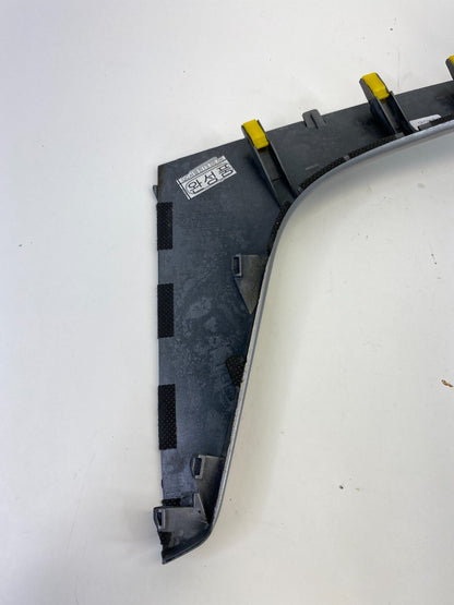 13-17 Hyundai Elantra GT Center Right Interior Garnish Molding Air Vent Duct OEM