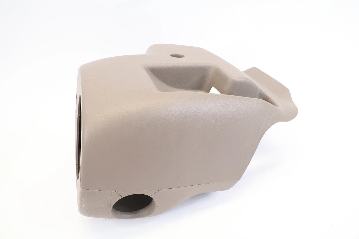 2006-2011 KIA RIO STEERING COLUMN COVER SHROUD UPPER LOWER SET OEM 84852-1G101