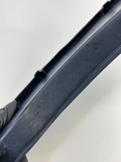 08-17 MITSUBISHI LANCER DASHBOARD RIGHT SIDE END CAP COVER TRIM 8002A180ZZ OEM