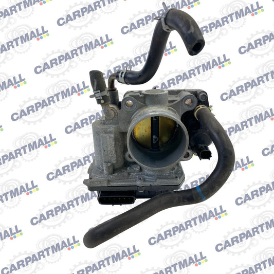 2012-2015 HONDA CIVIC COUPE 1.8L L4 A/T THROTTLE BODY THROTTLE VALVE ASSY OEM