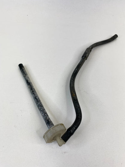 2006-2011 HONDA CIVIC 1.8L ENGINE RADIATOR COOLANT EXPANSION FLUID TANK CAP LID