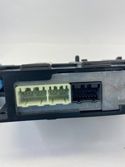 2011 2016 Chevrolet Cruze Communication Receiver Control Module Unit 95214700