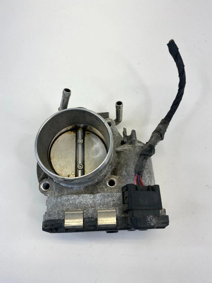 2006-2010 HYUNDAI SONATA 2.4L V6 THROTTLE BODY VALVE ASSEMBLY OEM 35100-25200