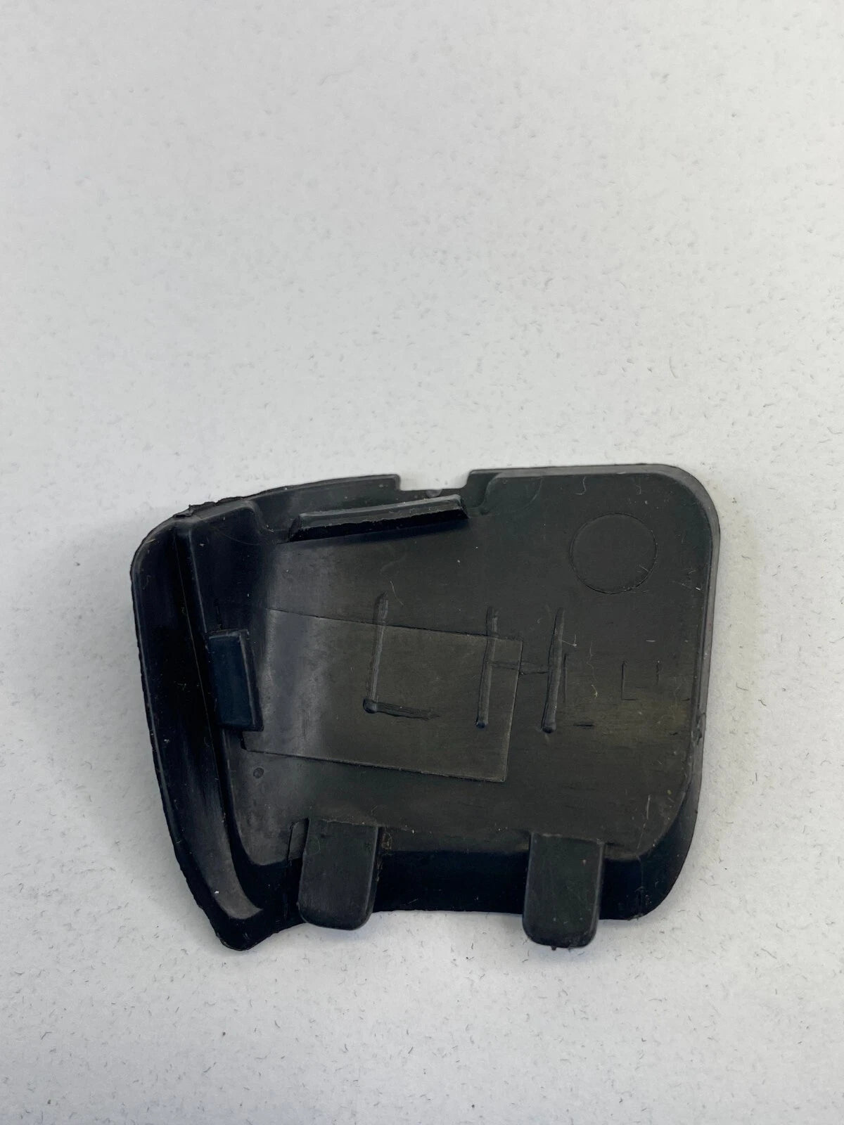 2011 11 KIA RIO5 LEFT DRIVER SIDE INNER COVER TRIM BEZEL PANEL LH OEM