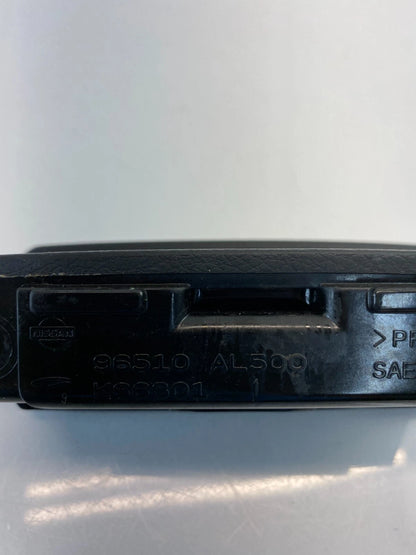 2005-2007 INFINITI G35 SEDAN REAR CENTER CONSOLE ASHTRAY ASH TRAY 96510-AL500