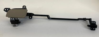 2012-2015 KIA OPTIMA DASH GLOVE BOX HANDLE LOCK LATCH RELEASE 84520-4C000