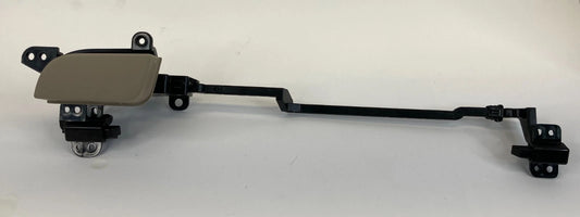 2012-2015 KIA OPTIMA DASH GLOVE BOX HANDLE LOCK LATCH RELEASE 84520-4C000