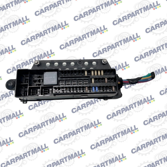 2012-2018 FORD FOCUS REAR TRUNK FUSE BOX RELAY FUSEBOX ASSY BV6T-14A301-HB OEM