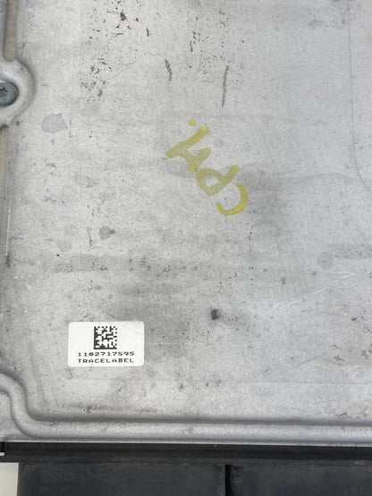 10 11 GMC ACADIA 3.6L ENGINE COMPUTER CONTROL MODULE ECM ECU 1039S31427 OEM